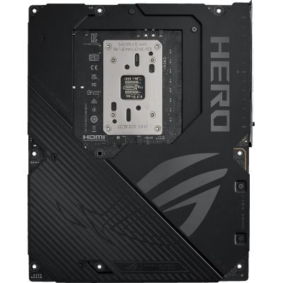 ASUS ROG CROSSHAIR X870E HERO