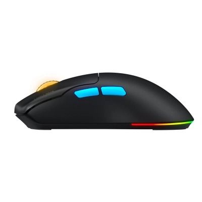 HATOR Pulsar 3 PRO Wireless Black (HTM640)