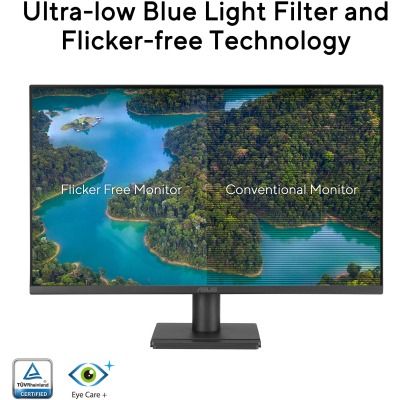 ASUS VA279HG (90LM04J1-B02371)
