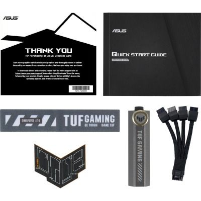ASUS TUF-RTX5090-32G-GAMING (90YV0LY1-M0NA00)