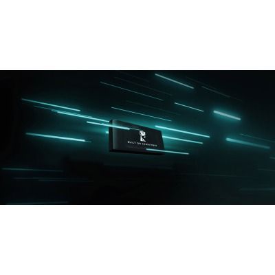 Kingston XS1000 2 TB Black (SXS1000/2000GA)