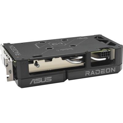 ASUS DUAL-RX9060XT-16G