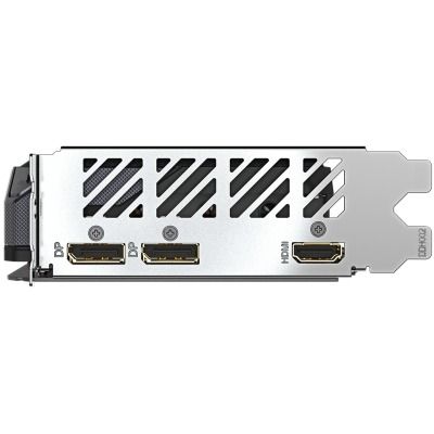 GIGABYTE Radeon RX 9060 XT GAMING 8G (GV-R9060XTGAMING-8GD)
