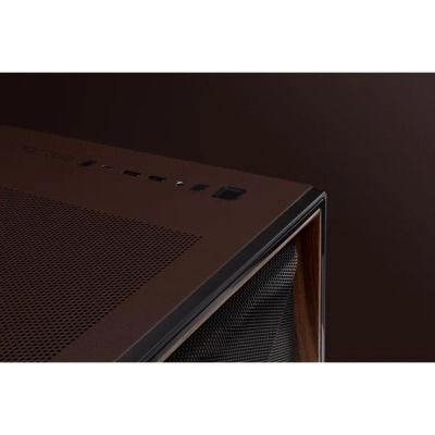 Antec Flux Pro Noctua Edition