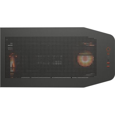 Cougar FV270 RGB Black