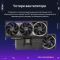 ASUS ROG-ASTRAL-RTX5090-O32G-GAMING