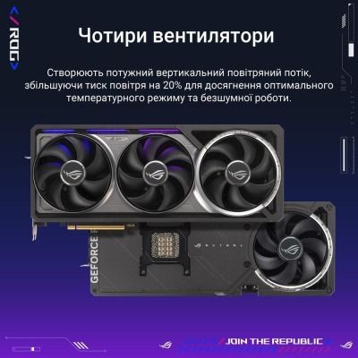 ASUS ROG-ASTRAL-RTX5090-O32G-GAMING