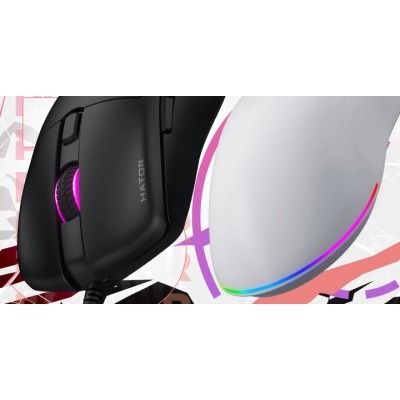HATOR Pulsar 3 Black (HTM610)