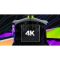 HATOR Pulsar 3 Ultra 4K Wireless Black (HTM680)
