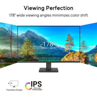 ASUS VA279HG (90LM04J1-B02371)