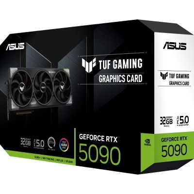 ASUS TUF-RTX5090-32G-GAMING (90YV0LY1-M0NA00)
