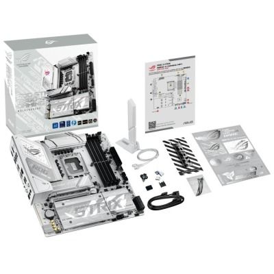 ASUS ROG STRIX B860-G GAMING WIFI