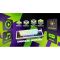 HATOR Hellyberry HK60 wireless White-Violet