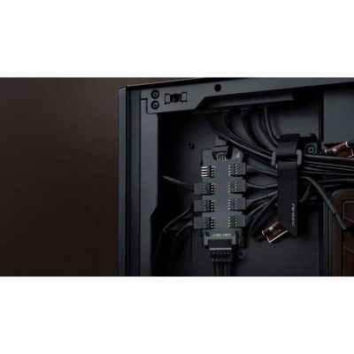 Antec Flux Pro Noctua Edition