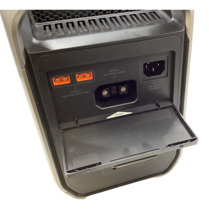 Зарядна станція EcoFlow DELTA 3 Plus CN/AU (EF-DL-H10-4) + 2х adapter CN to EU