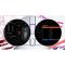 HATOR Pulsar 3 Black (HTM610)