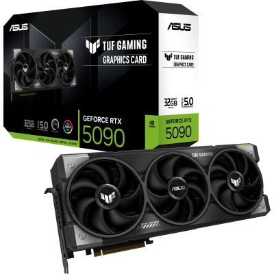 ASUS TUF-RTX5090-32G-GAMING (90YV0LY1-M0NA00)