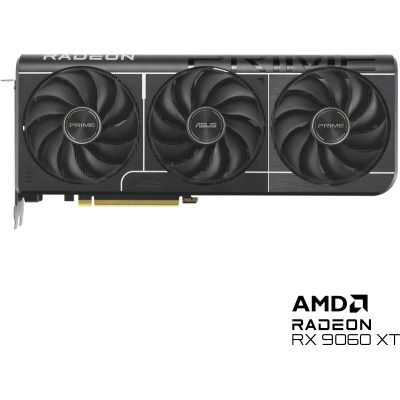 ASUS PRIME-RX9060XT-O8G