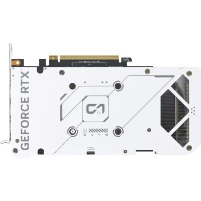 ASUS DUAL-RTX5060TI-O8G-WHITE
