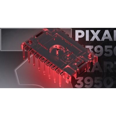 HATOR Pulsar 3 PRO Wireless Black (HTM640)