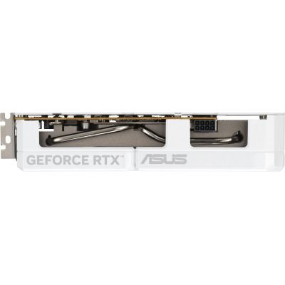 ASUS DUAL-RTX5060-O8G-WHITE