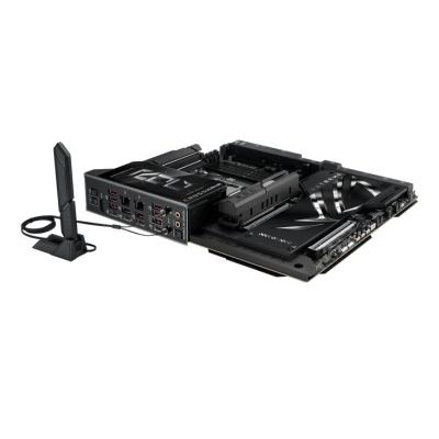 ASUS ROG CROSSHAIR X870E EXTREME