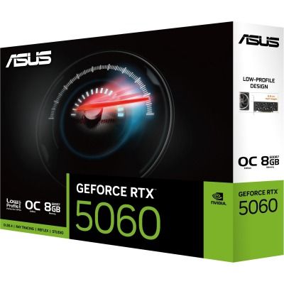 ASUS RTX5060-O8G-LP-BRK