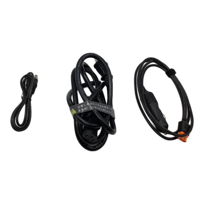 Зарядна станція EcoFlow DELTA 3 Plus CN/AU (EF-DL-H10-4) + 2х adapter CN to EU