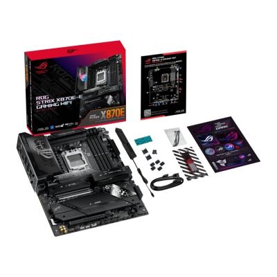 ASUS ROG STRIX X870E-E GAMING WIFI (90MB1IB0-M0EAY0)