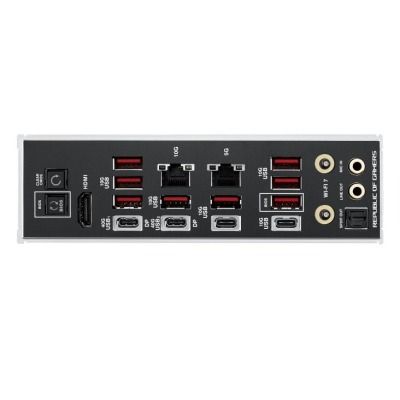 ASUS ROG CROSSHAIR X870E EXTREME