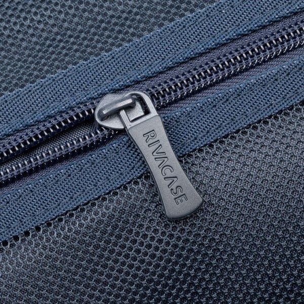 несессер Rivacase Несесер Tegel 8408 Black