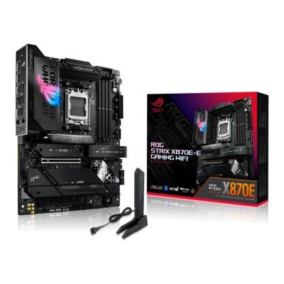 ASUS ROG STRIX X870E-E GAMING WIFI (90MB1IB0-M0EAY0)