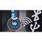 HATOR Pulsar 3 PRO Wireless Black (HTM640)