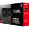 ASUS DUAL-RX9060XT-16G