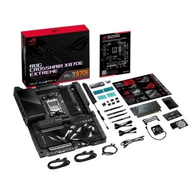 ASUS ROG CROSSHAIR X870E EXTREME