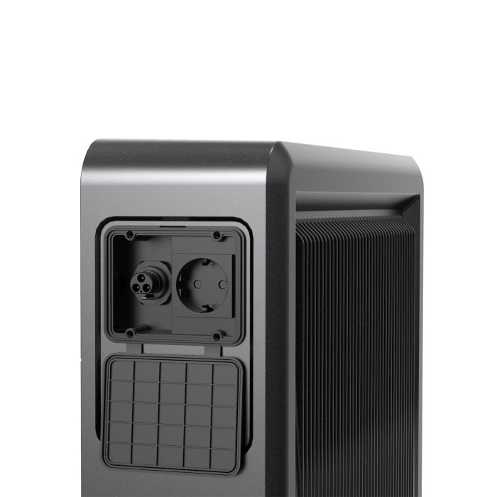 Система зберігання енергії в одному корпусі (All-in-One) Marstek Venus E 3.0