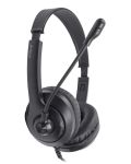 A4Tech FH100i Stone Black