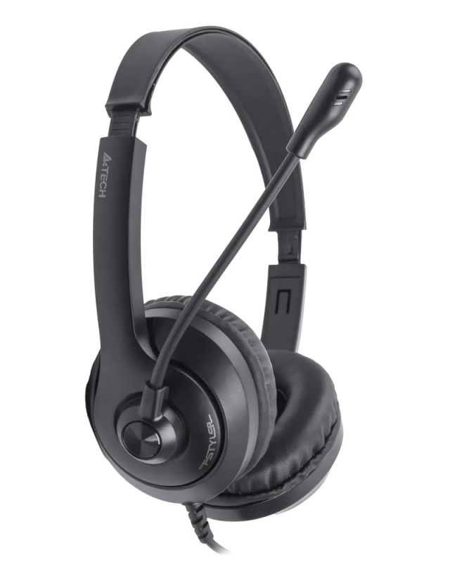 A4Tech FH100i Stone Black