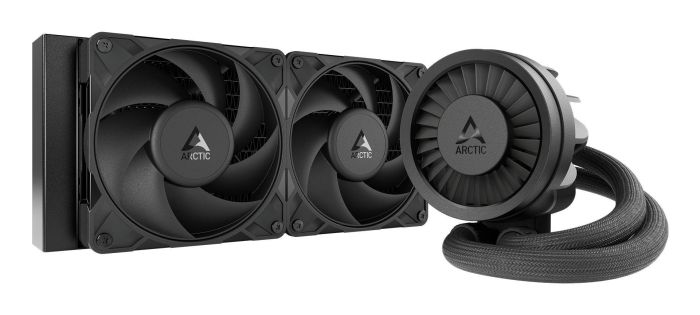 Arctic Liquid Freezer III Pro 240 SI (ACFRE00163A)