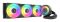 Arctic Liquid Freezer III Pro 360 A-RGB SI Black (ACFRE00169A)