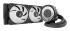 Arctic Liquid Freezer III 240 A-RGB SI Black (ACFRE00167A)