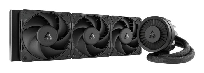 Arctic Liquid Freezer III Pro 360 SI (ACFRE00165A)