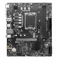 MSI PRO H610M-E DDR4 (911-7D48-012)