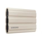 Samsung T7 Shield 2 TB Beige (MU-PE2T0K)