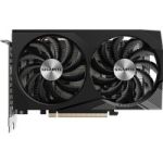 GIGABYTE GeForce RTX 3050 WINDFORCE OC V2 8G (GV-N3050WF2OCV2-8GD)
