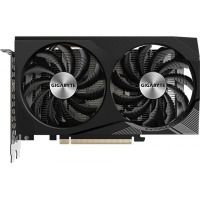 GIGABYTE GeForce RTX 3050 WINDFORCE OC V2 8G (GV-N3050WF2OCV2-8GD)
