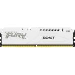 Kingston FURY 16 GB DDR5 5600 MHz Beast EXPO White (KF556C36BWE-16)