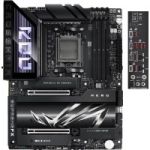 ASUS ROG CROSSHAIR X870E HERO