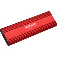 PATRIOT Transporter Lite 2 TB Red (PTPL2TBPEC)