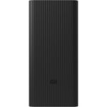 Xiaomi PB3018ZM 30000mAh 18W Black (BHR9126GL) Xiaomi PB3018ZM 30000mAh 18W Black (BHR9126GL)